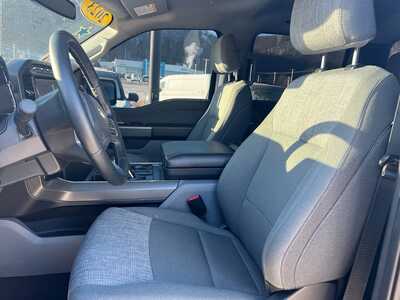 2023 Ford F150 Crew Cab, $39695. Photo 5