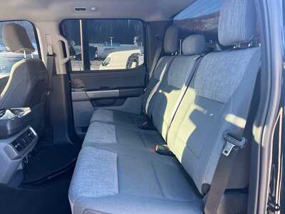 2023 Ford F150 Crew Cab, $39695. Photo 7