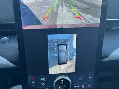 2025 Ford Mustang Mach-E, $37995. Photo 9