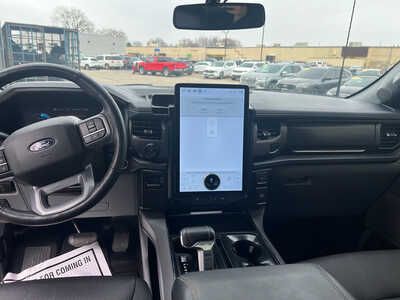 2024 Ford F150 Crew Cab, $47995. Photo 10