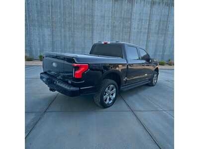 2024 Ford F150 Crew Cab, $47995. Photo 2