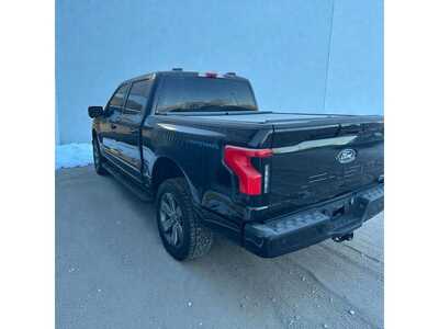 2024 Ford F150 Crew Cab, $47995. Photo 3