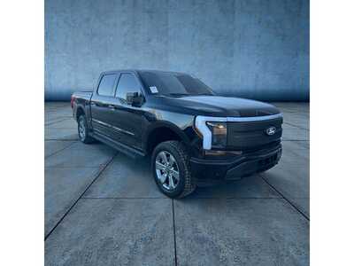 2024 Ford F150 Crew Cab, $47995. Photo 4