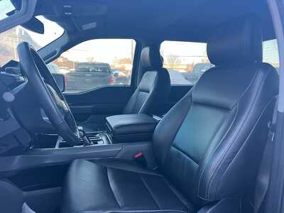 2024 Ford F150 Crew Cab, $47995. Photo 6