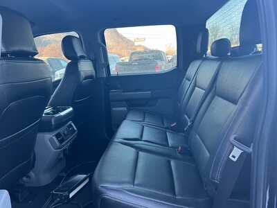 2024 Ford F150 Crew Cab, $47995. Photo 7