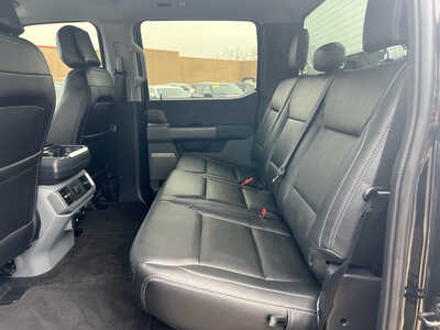 2024 Ford F150 Crew Cab, $47995. Photo 9