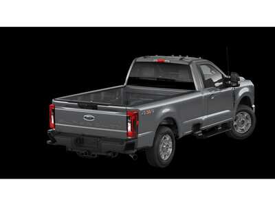 2026 Ford F-250, $51215. Photo 3