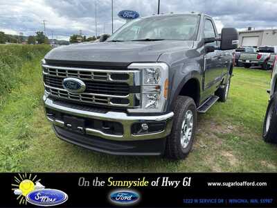 2026 Ford F-250, $51215. Photo 1