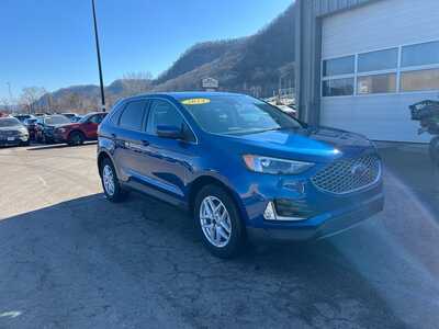 2024 Ford Edge, $28995. Photo 2