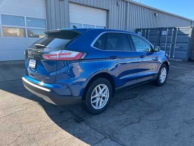 2024 Ford Edge, $28995. Photo 3