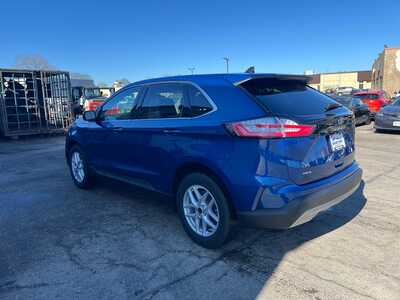 2024 Ford Edge, $28995. Photo 4