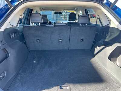 2024 Ford Edge, $28995. Photo 7