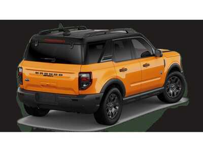 2026 Ford Bronco Sport, $37663. Photo 10