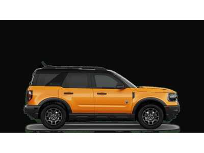 2026 Ford Bronco Sport, $37663. Photo 12