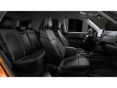 2026 Ford Bronco Sport, $37663. Photo 6
