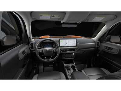 2026 Ford Bronco Sport, $37663. Photo 7
