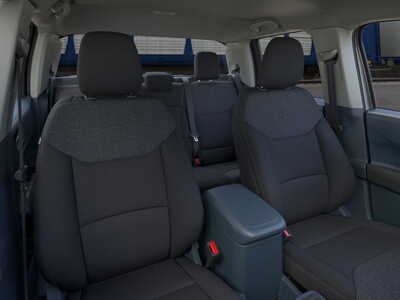 2026 Ford Maverick, $30105. Photo 10