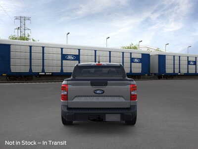 2026 Ford Maverick, $30105. Photo 5