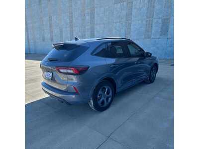 2024 Ford Escape, $22995. Photo 3
