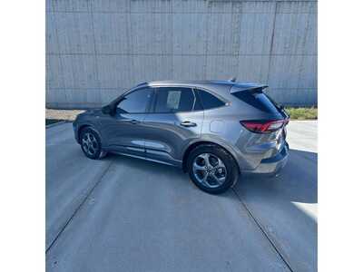 2024 Ford Escape, $22995. Photo 4