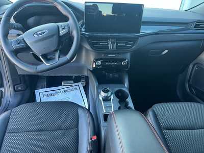 2024 Ford Escape, $22995. Photo 7