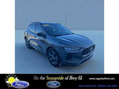 2024 Ford Escape, $22995. Photo 1