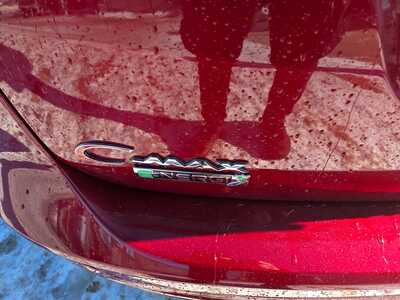 2016 Ford C-MAX, $8995. Photo 10