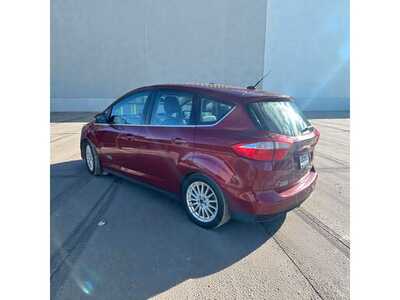 2016 Ford C-MAX, $8995. Photo 3