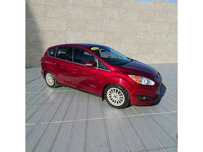 2016 Ford C-MAX, $8995. Photo 4