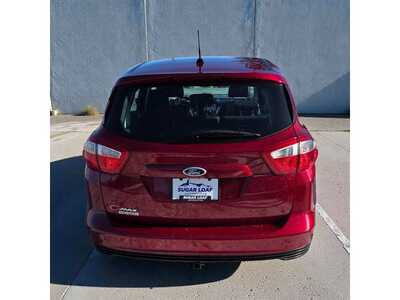2016 Ford C-MAX, $8995. Photo 5