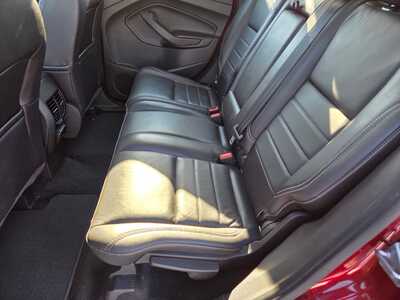 2016 Ford C-MAX, $8995. Photo 7