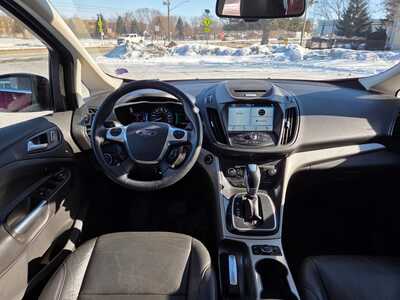 2016 Ford C-MAX, $8995. Photo 8