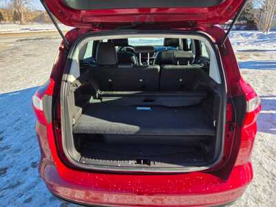 2016 Ford C-MAX, $8995. Photo 9