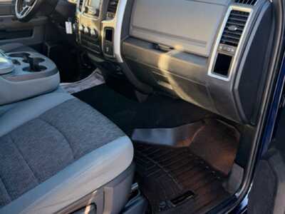 2015 RAM 1500 Crew Cab, $14500. Photo 11