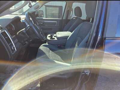 2015 RAM 1500 Crew Cab, $14500. Photo 3