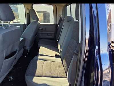 2015 RAM 1500 Crew Cab, $14500. Photo 6