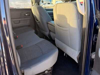 2015 RAM 1500 Crew Cab, $14500. Photo 9