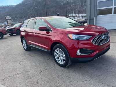 2024 Ford Edge, $29995. Photo 2
