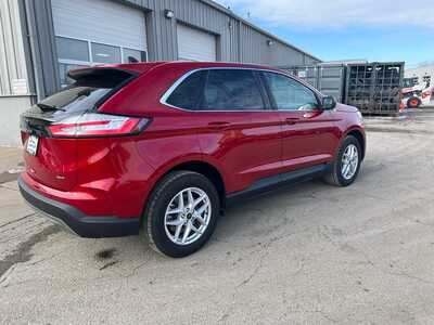 2024 Ford Edge, $29995. Photo 3