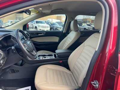 2024 Ford Edge, $29995. Photo 5