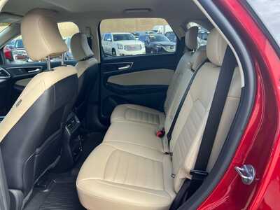 2024 Ford Edge, $29995. Photo 6