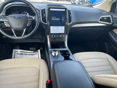 2024 Ford Edge, $29995. Photo 7