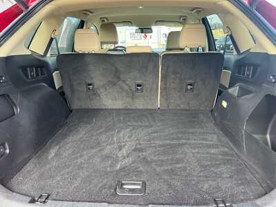 2024 Ford Edge, $29995. Photo 8