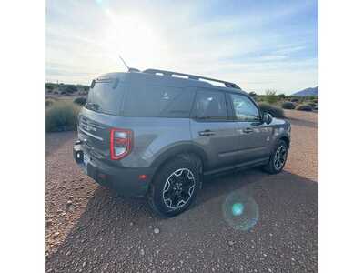 2025 Ford Bronco Sport, $31995. Photo 3