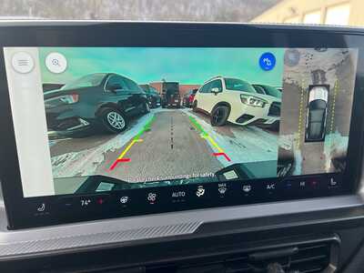 2025 Ford Bronco Sport, $31995. Photo 9