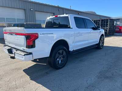 2025 Ford F150 Crew Cab, $59695. Photo 3