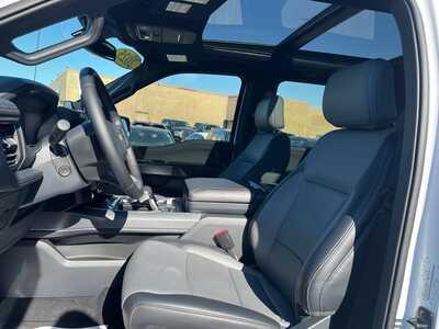 2025 Ford F150 Crew Cab, $59695. Photo 5