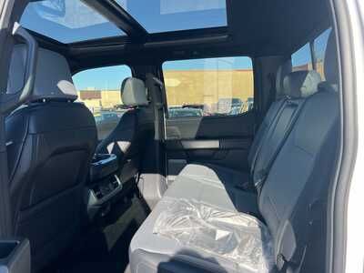 2025 Ford F150 Crew Cab, $59695. Photo 6