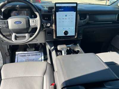 2025 Ford F150 Crew Cab, $59695. Photo 7