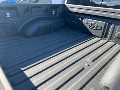 2025 Ford F150 Crew Cab, $59695. Photo 8